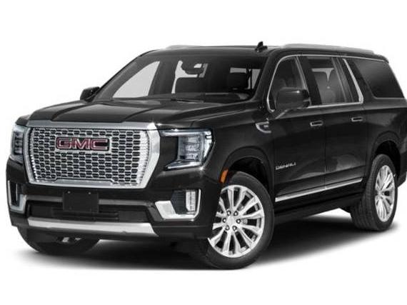 GMC YUKON XL 2023 1GKS2JKL1PR563777 image GMC YUKON XL 2023 1GKS2JKL1PR563777 image